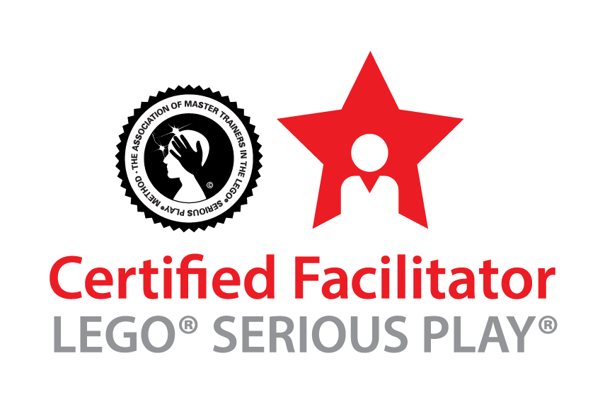 LSP Certified Facilitator Logo