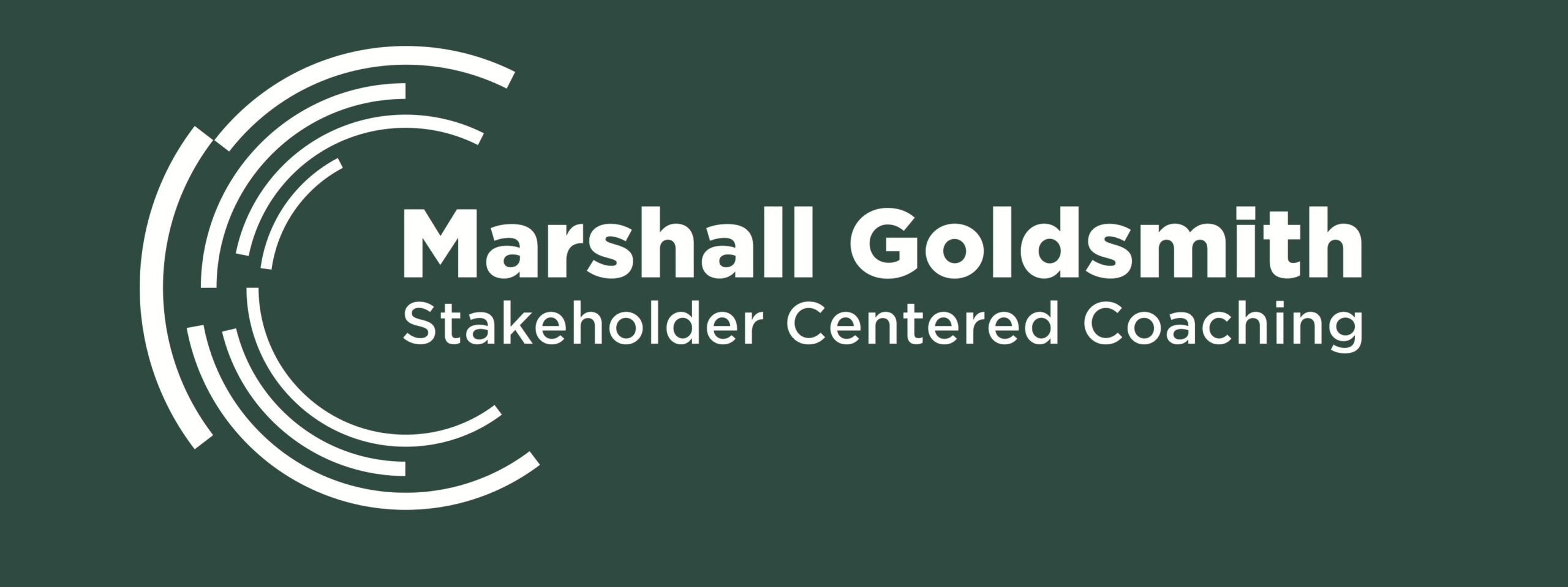 Marshall Goldsmith Certification